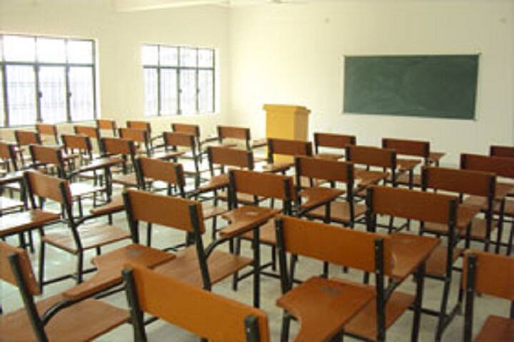 classroom